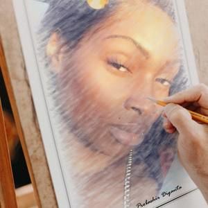 Meet your Posher, Tiffany